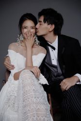 -薇视觉婚纱摄影工作室·婚纱照·结婚照