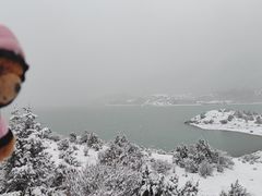 -米堆冰川