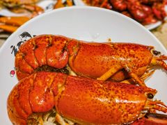 -初色海鲜自助(万丰路店)