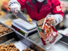 -陈建平麻花(磁器口总店)