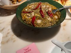 -初蓉丨遇见新川菜(亲贤街荣耀店)