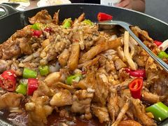 -蛙喔牛蛙(淮安吾悦店)