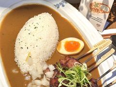 -CURRY YA 熟成咖哩專門店(深圳湾万象城店)