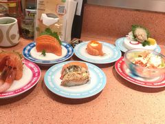 -元气寿司(金光华店)