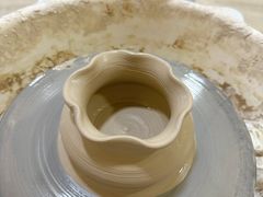 -艺陶清瓷·陶艺·石膏娃娃·手工DIY(观音桥店)