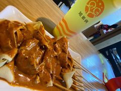 -姐弟俩土豆粉(西安小寨店)