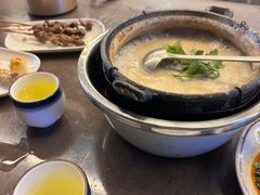 -利杨记·本味轩粥坊·烧烤(宝体店)