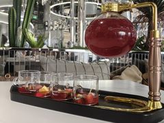 -3号仓库·创意中国菜(新世界城店)