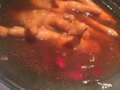 -皇朝会.经典传统粤菜(外滩店)