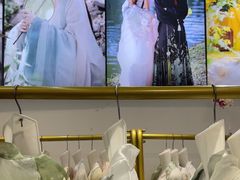 -汉仪华裳汉服旗袍·摄影写真馆(乌镇西栅店)