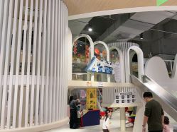 点击看大图 -meland club亲子乐园(石家庄万象城店)