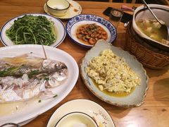 -湾里人家(旺山景区店)