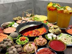-冯校长老火锅(深圳总店)