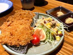 喜豚招牌猪排-KITON喜豚(清晖园店)