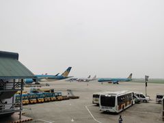 -河内内排国际机场