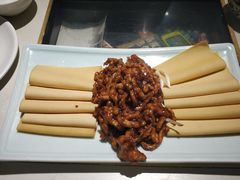 -京味斋·北京烤鸭(北京南站洋桥店)