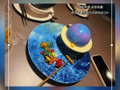 -3号仓库·创意中国菜(长宁龙之梦店)