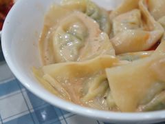 -潘国仙耳光馄饨(黄家阙路店)