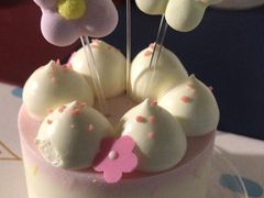 -好利来(十里河店)