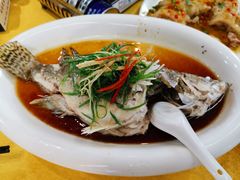 -皮记海鲜1995(寮步店)