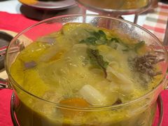 -叶叶菩提·晋福宫