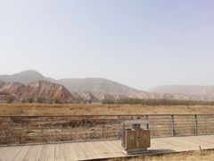 -黄河三峡风景名胜区