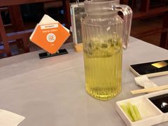 -全聚德(上海首店浦东店)