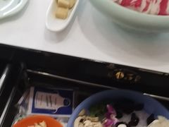 -德龙火锅(松源街直营店)