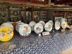 -景德镇古窑民俗博览区