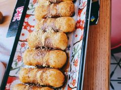 -咕嘟草帽鱼·牛奶一样的鲜鱼汤(包河万达广场创始店)