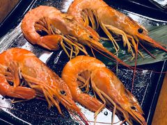 -热血兄弟·炭火烤肉(融侨中心店)