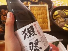 -HIHE Bistro·Oyster Bar(华熙live店)