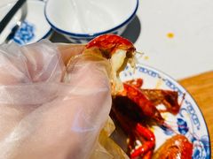 -海岛八号龙虾烧烤田鸡(蓝天路总店)