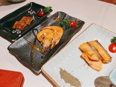 -富盈酒店-日本料理餐厅(厚街店)