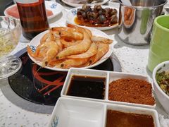 -爱客得牛排海鲜烤肉·火锅自助(春熙路黑金好店)