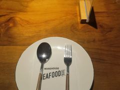-仓库南洋海鲜小排档(柳河路店)