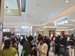 -上海第一八佰伴