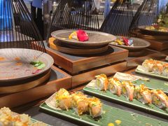 -喜庭海鲜自助(来福士店)