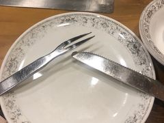 -清真·东拉黑炭火烤羊腿(世通·国际店)