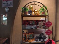 -云海肴云南菜·蒸汽石锅鱼(青岛万象城店)