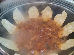 -三里屯土灶炖公鸡地锅鸡(江东店)