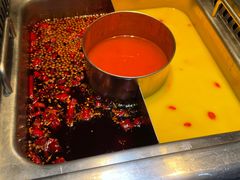 -大隐·成都火锅Bistro(合生麒麟新天地店)