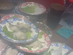 -谭三娘鲜切牛肉自助火锅(九眼桥总店)
