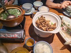 -老湘村·湖南土菜(天河维多利店)