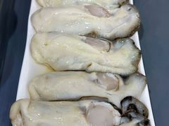-濠轩阁特色生蚝火锅(水湾路店)