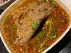 -捞王锅物料理(凯旋路店)