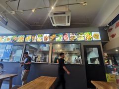 -非凡烧烤(历史博物馆店)