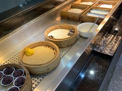 -大佛寺高级素食自助餐厅