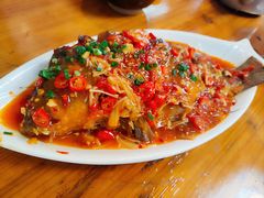 -和福餐馆(西江古街店)