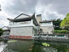 -东莞市可园博物馆